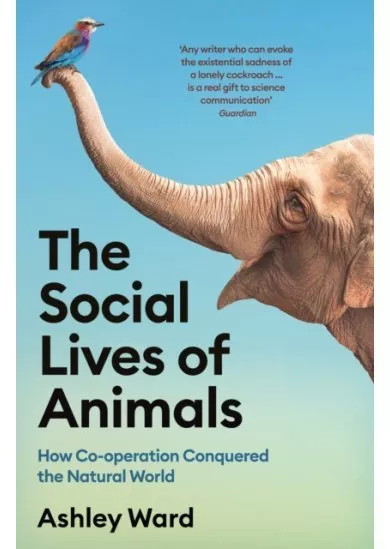The Social Lives of Animals