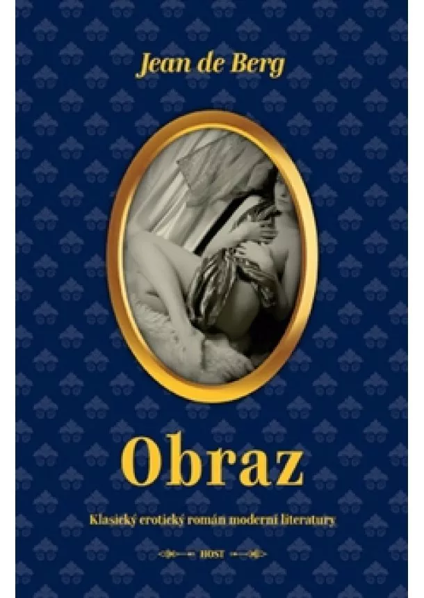 Jean de Berg - Obraz