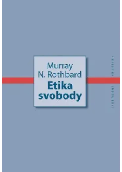 Etika svobody