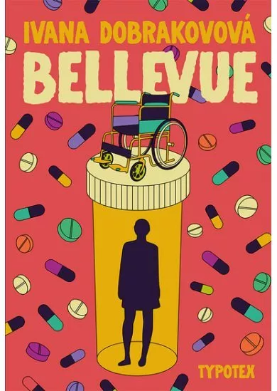 Bellevue - Typotex Világirodalom