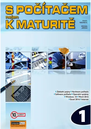 S počítačem nejen k maturitě 1