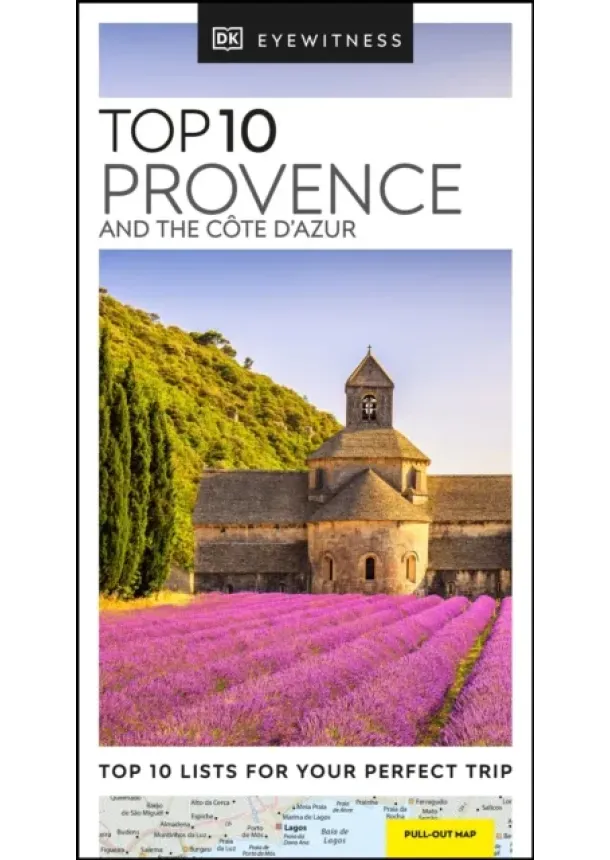 Provence and the Côte dAzur