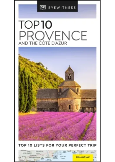 Provence and the Côte dAzur