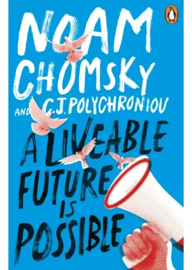 A Liveable Future is Possible