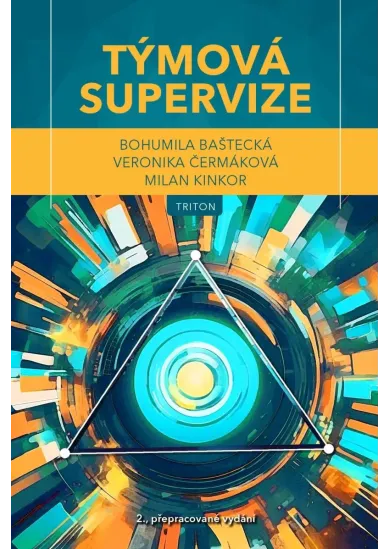 Týmová supervize