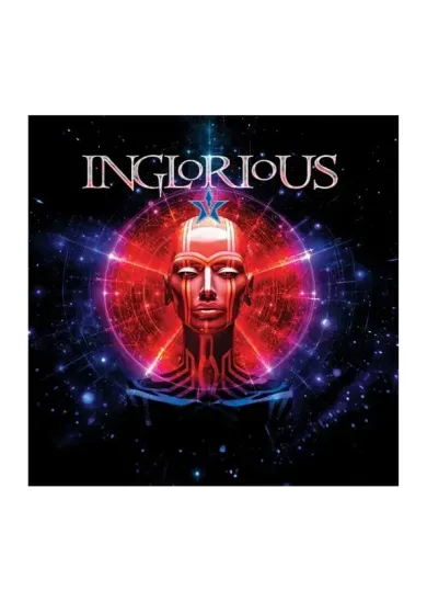 Inglorious:  V