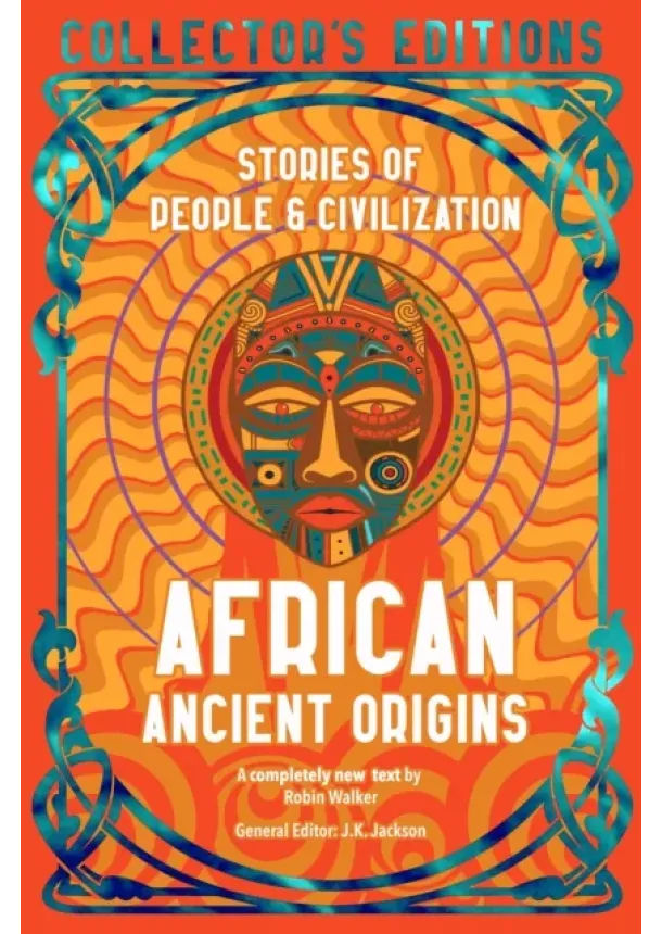 Robin Walker - African Ancient Origins