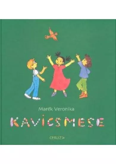 Kavicsmese