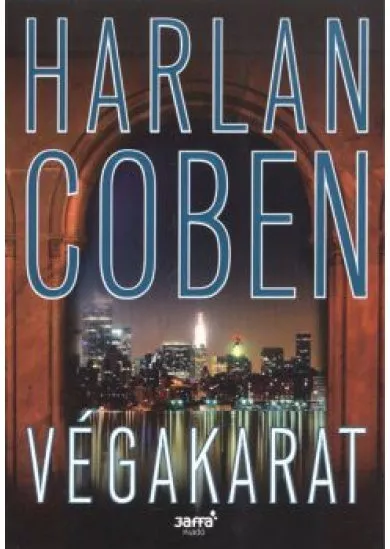 Végakarat