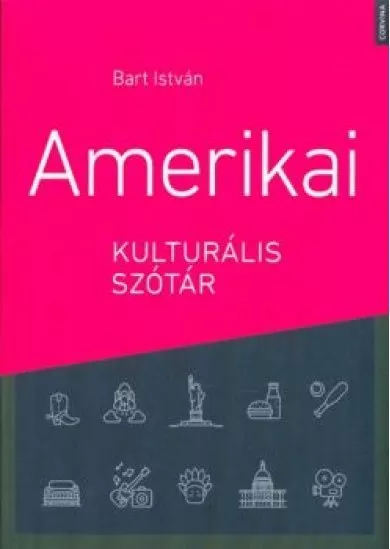 Amerikai kulturális szótár (2. kiadás)