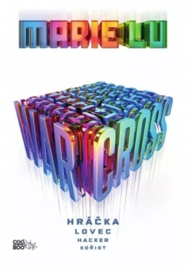 Warcross