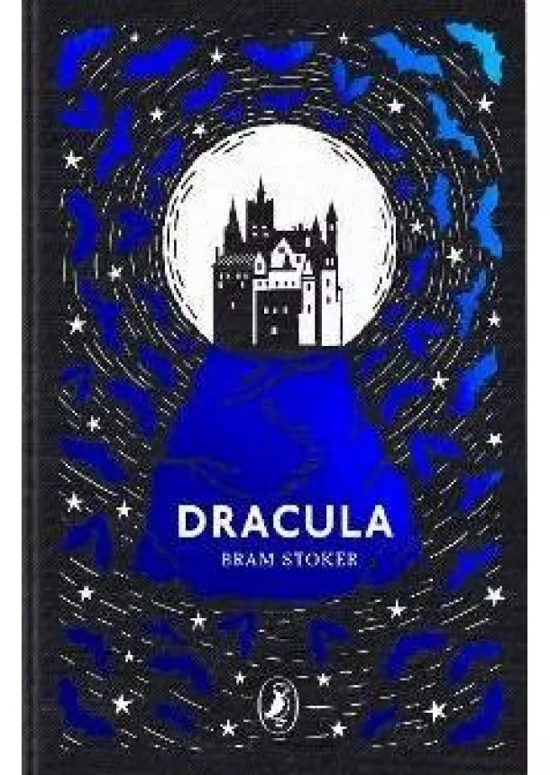 Bram Stoker - Dracula Clothbound edition