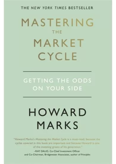 Mastering The Market Cycle