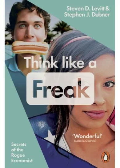 Think Like a Freak