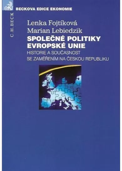 Společné politiky EU