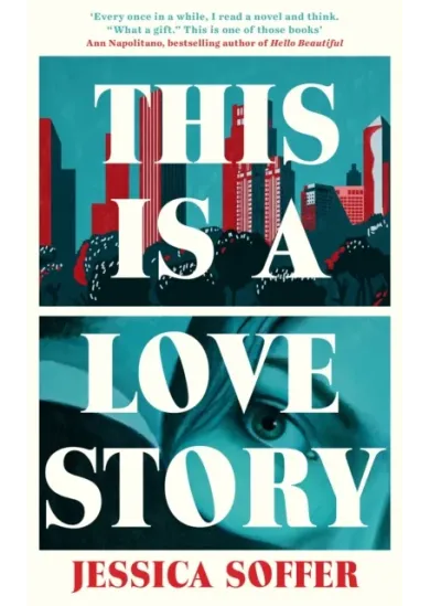 This Is a Love Story