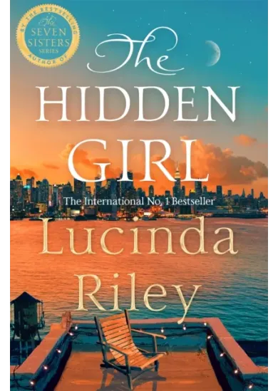 The Hidden Girl