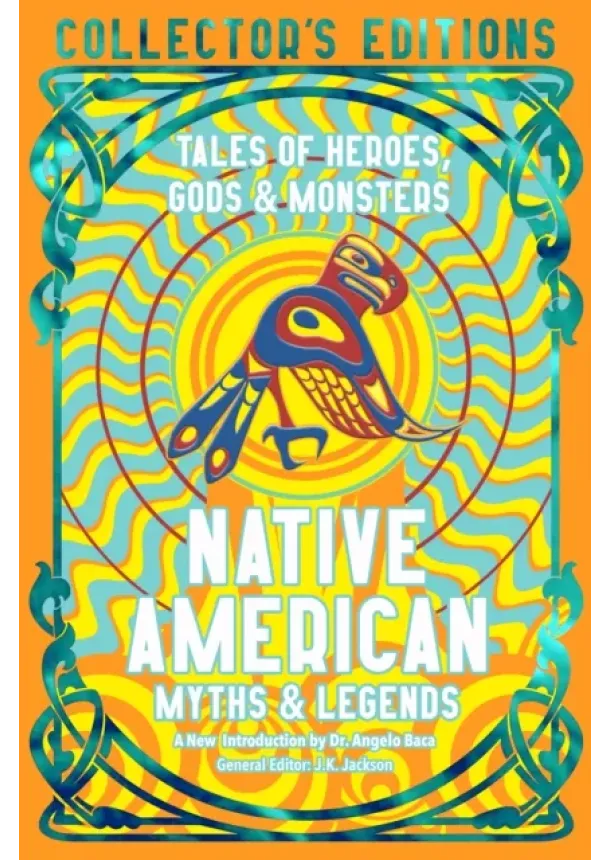 Native American Stories & Legends