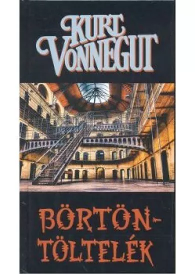 BÖRTÖNTÖLTELÉK