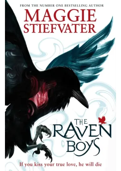The Raven Boys