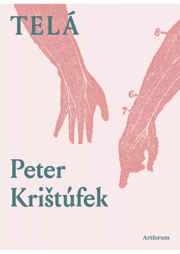 Peter Krištúfek - Telá