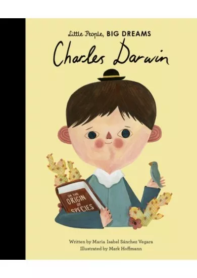 Charles Darwin