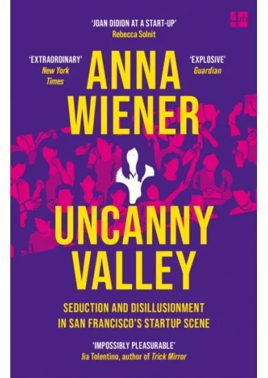 Uncanny Valley