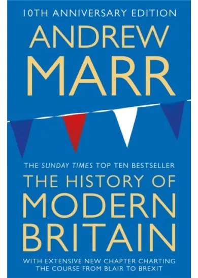 A History of Modern Britain