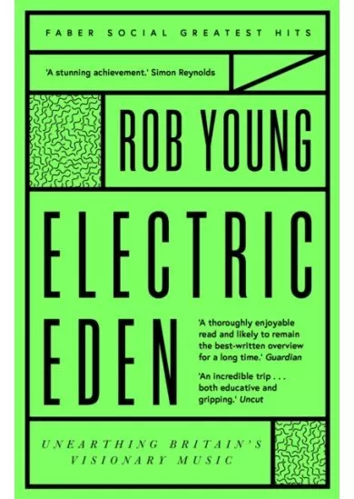 Electric Eden