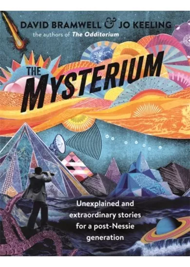 The Mysterium
