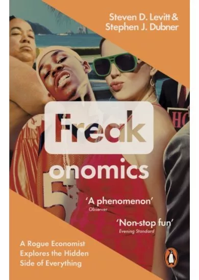 Freakonomics