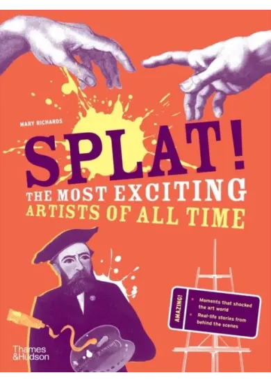 Splat!