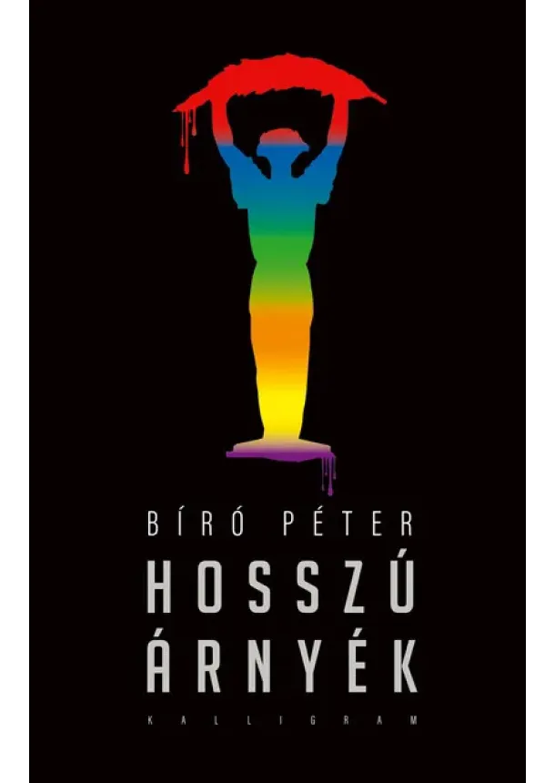 Biró Péter - Hosszú árnyék