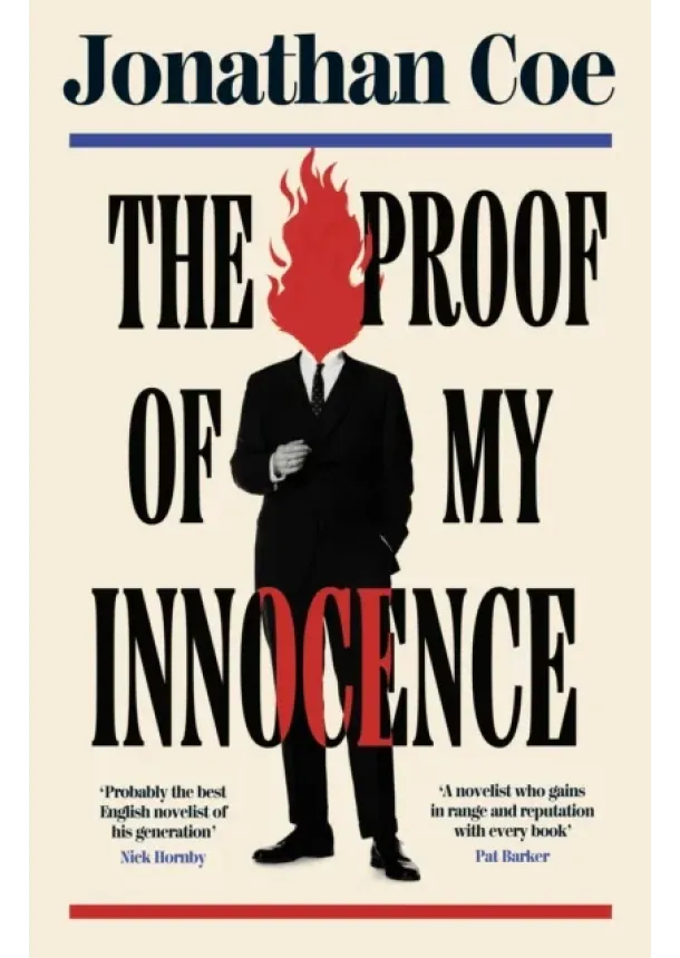 Jonathan Coe - The Proof of My Innocence