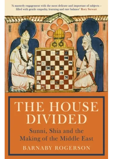 The House Divided