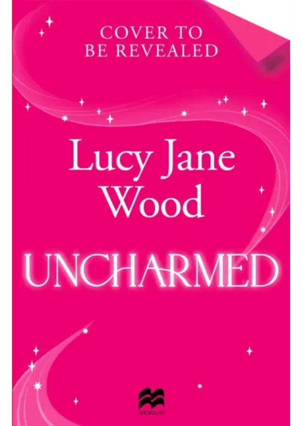 Lucy Jane Wood - Uncharmed
