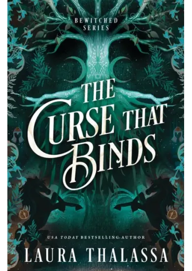 The Curse That Binds