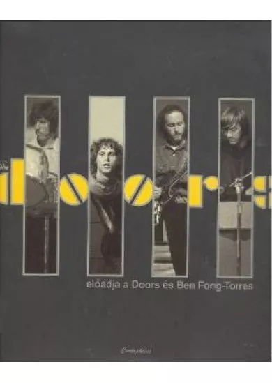THE DOORS