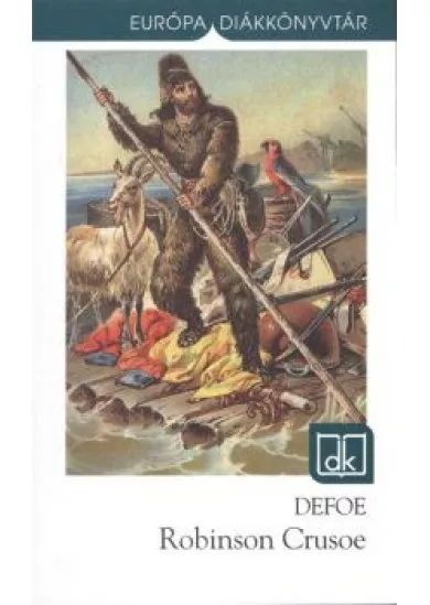 ROBINSON CRUSOE