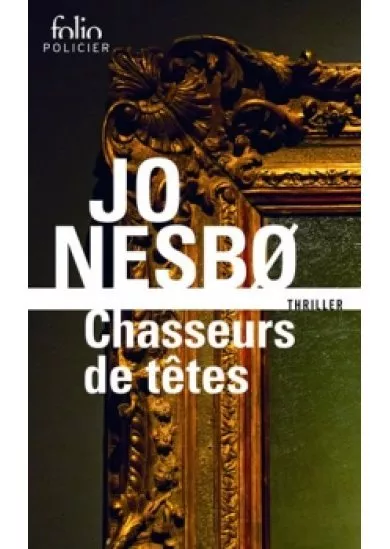 Chasseurs de tetes