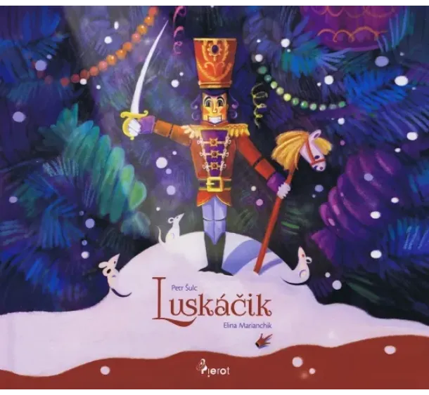 Kusovszky Bea - Karácsonyi történet §K