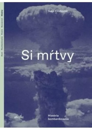 Si mŕtvy 