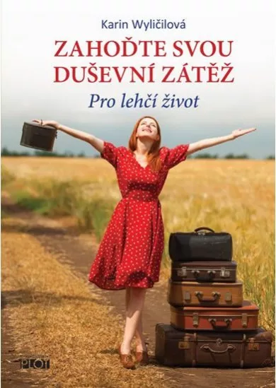 Zahoďte svou duševní zátěž - Pro lehčí ž