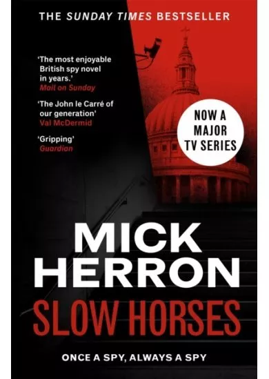 Slow Horses