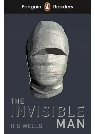 Penguin Readers Level 4: The Invisible Man