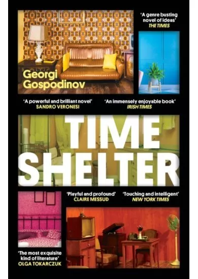 Time Shelter