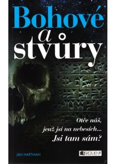 Bohové a stvůry