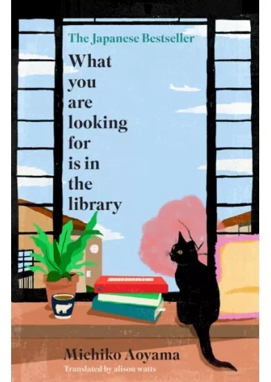 What You Are Looking for is in the Library
