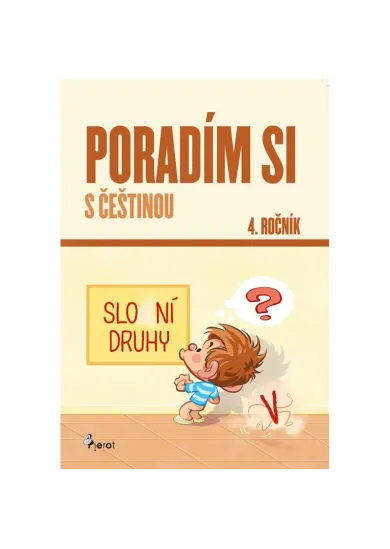 Poradím si s češtinou 4. ročník