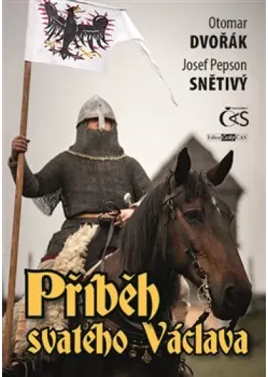 Příběh svatého Václava